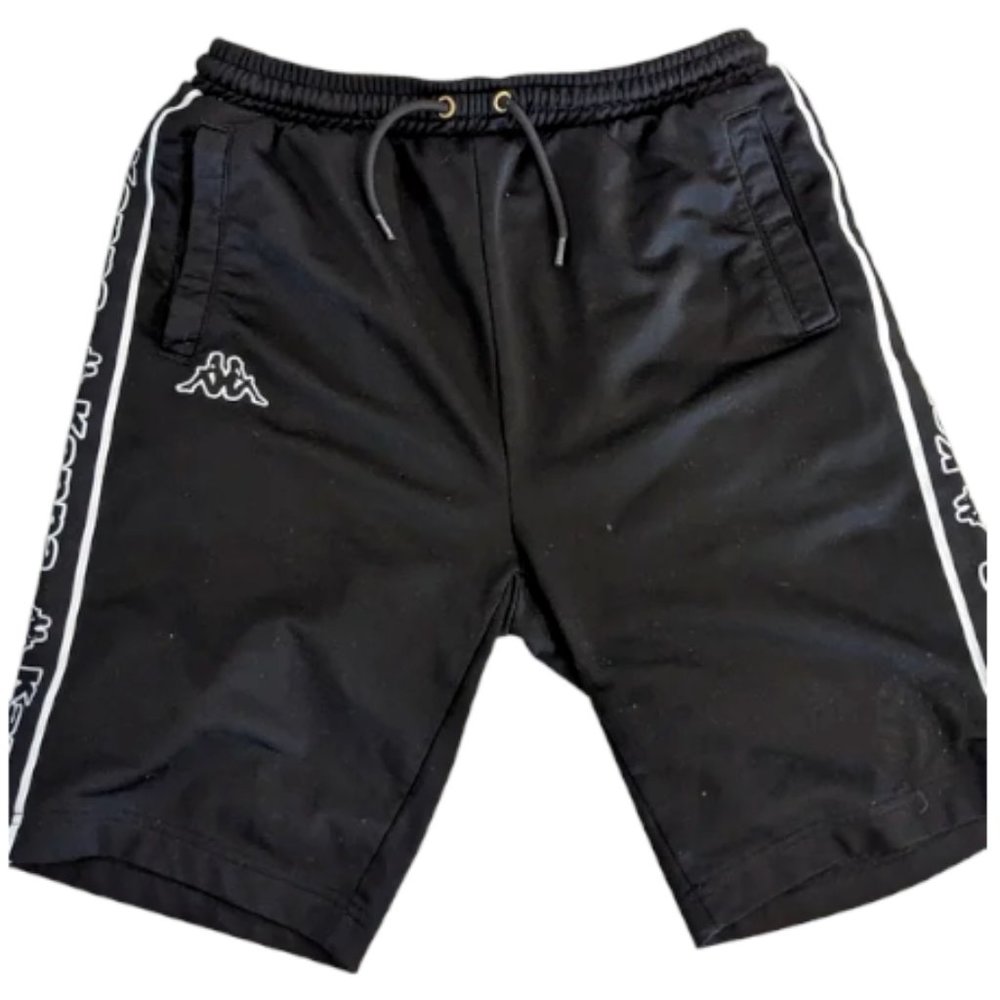 EUC Vintage Kappa Shorts Size Small